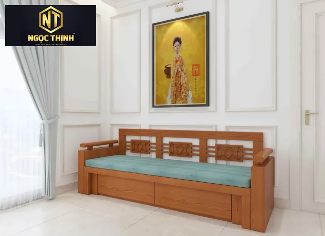 SOFA GIƯỜNG 2IN1 CHẤT LƯỢNG GIÁ CẢ HỢP LÝ